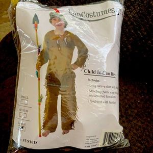 Children’s Costume